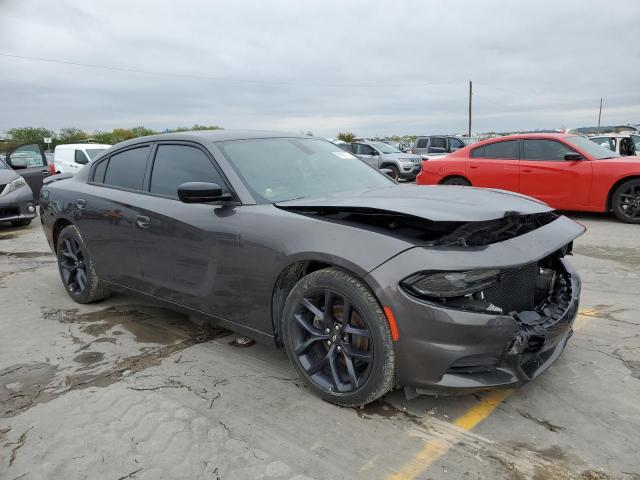 Photo 4 from auction – 2021 DODGE CHARGER SX with VIN 2C3CDXBG5MH576967