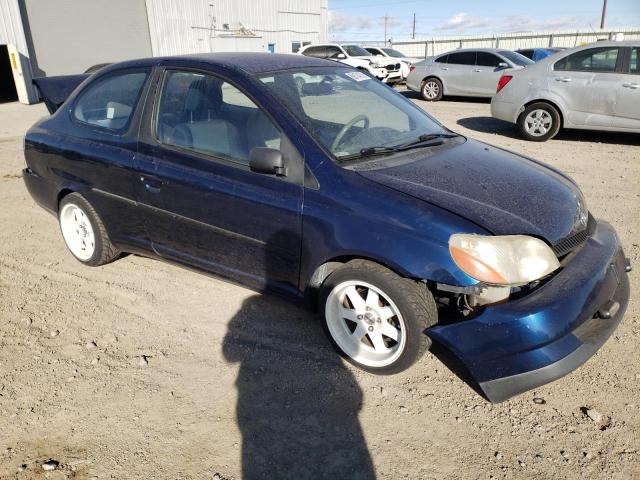 Photo 4 from auction – 2002 TOYOTA ECHO with VIN JTDAT123920243981