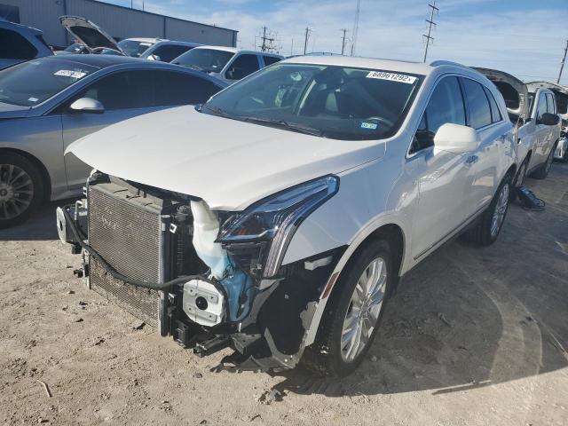 Photo 2 from auction – 2017 CADILLAC XTS with VIN 1GYKNCRS9HZ241072