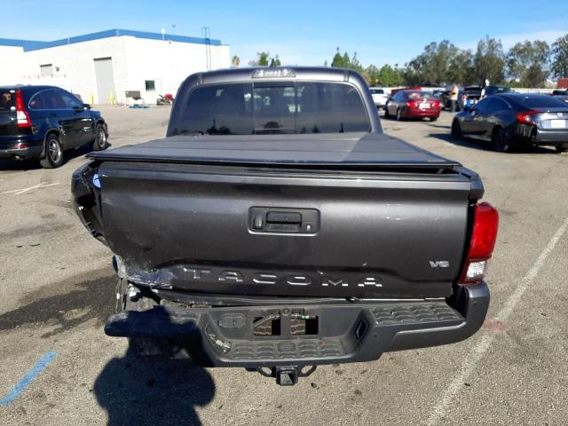Photo 6 from auction – 2018 TOYOTA OTHER with VIN 3TMAZ5CN1JM074153