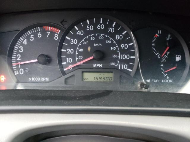Foto 9 de la subasta – 2004 TOYOTA COROLLA CE con VIN JTDBR38E342037263