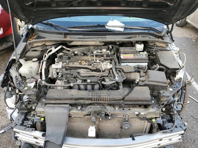Photo 11 from auction – 2020 TOYOTA COROLLA SE with VIN 5YFP4RCE3LP002964