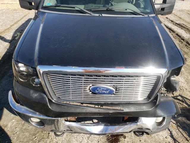Photo 11 from auction – 2006 FORD F150 SUPER with VIN 1FTPW14526FB46916