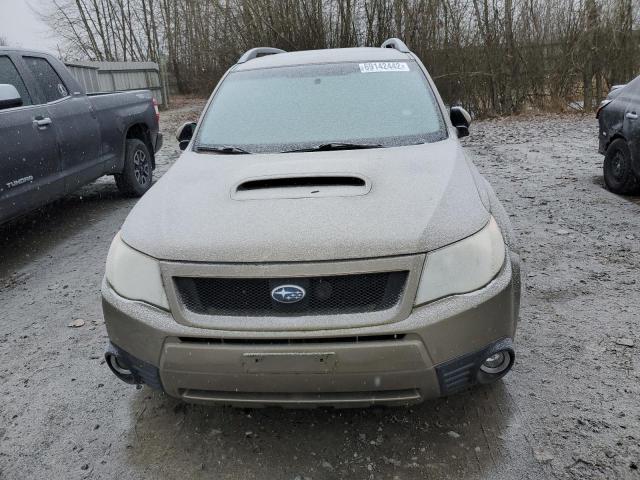 Photo 5 from auction – 2009 SUBARU FORESTER 2 with VIN JF2SH66679H708293