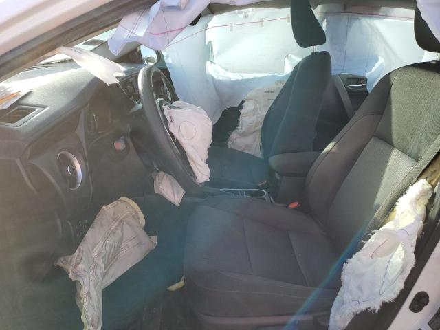 Photo 7 from auction – 2019 TOYOTA COROLLA L with VIN 2T1BURHE2KC233243