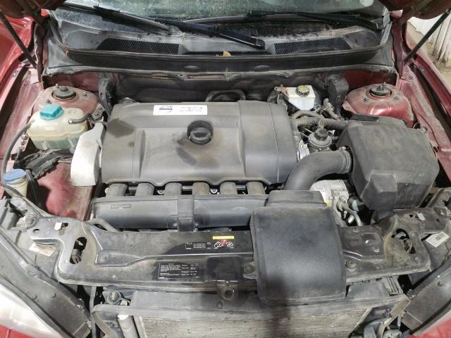 Photo 12 from auction – 2011 VOLVO XC90 3.2 with VIN YV4952CZ9B1598761