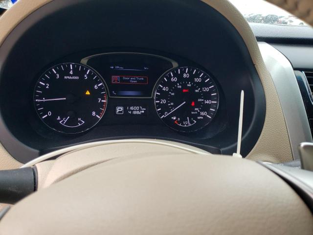 Photo 9 from auction – 2013 NISSAN ALTIMA 3.5 with VIN 1N4BL3AP7DN443418