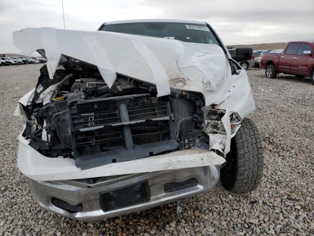 Photo 5 from auction – 2016 RAM 1500 with VIN 1C6RR7GG4GS144178