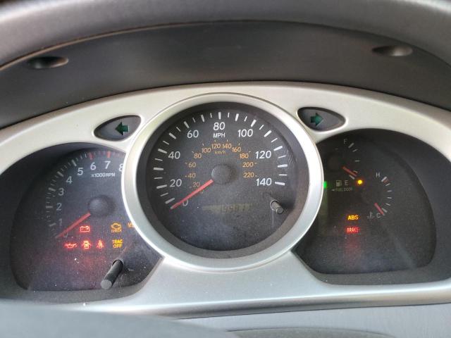 Photo 9 from auction – 2004 TOYOTA HIGHLANDER with VIN JTEDP21A340007039