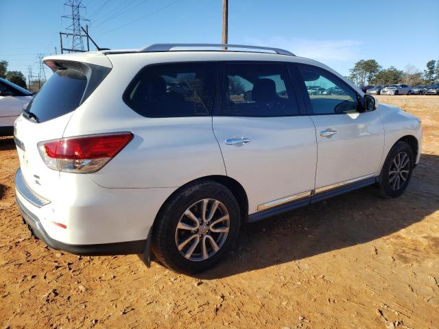 Photo 3 from auction – 2015 NISSAN PATHFINDER with VIN 5N1AR2MM8FC602568