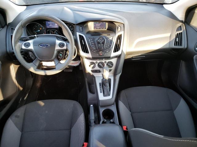 Photo 8 from auction – 2013 FORD FOCUS SE with VIN 1FADP3F28DL370274