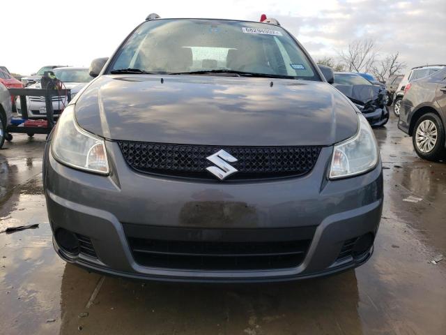 Photo 5 from auction – 2011 SUZUKI SX4 with VIN JS2YB5A32B6301443