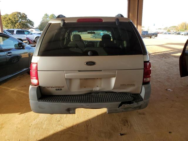 Photo 6 from auction – 2002 FORD EXPLORER X with VIN 1FMZU62K92UD47265