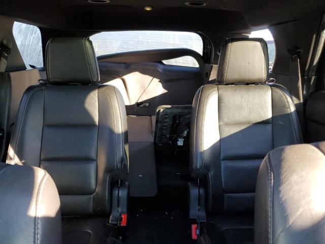 Photo 10 from auction – 2015 FORD EXPLORER S with VIN 1FM5K8GT0FGA40220
