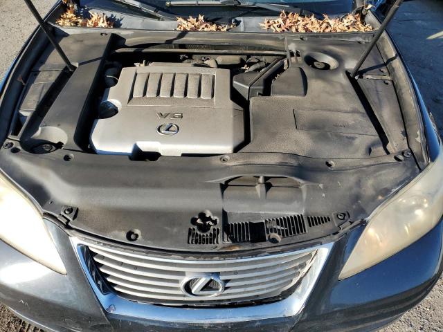 Photo 11 from auction – 2007 LEXUS ES 350 with VIN JTHBJ46GX72064254