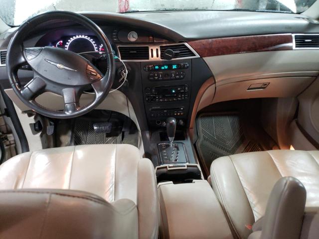 Photo 8 from auction – 2005 CHRYSLER PACIFICA T with VIN 2C8GF68495R560246