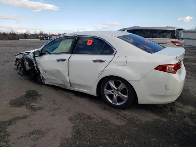 Photo 2 from auction – 2013 ACURA TSX with VIN JH4CU2F44DC008127