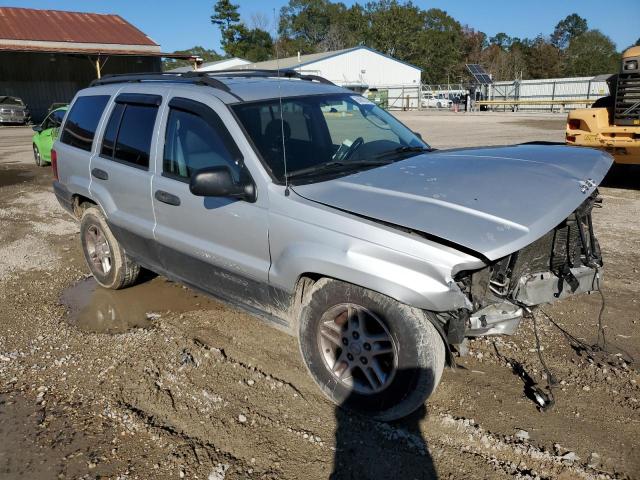 Photo 4 from auction – 2004 JEEP GRAND CHER with VIN 1J4GW48S44C359795