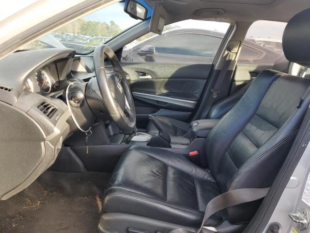 Photo 7 from auction – 2010 HONDA ACCORD EXL with VIN 1HGCP2F80AA051609