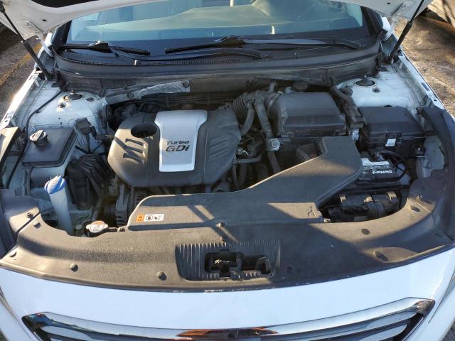 Photo 11 from auction – 2016 HYUNDAI SONATA ECO with VIN 5NPE24AA3GH434960