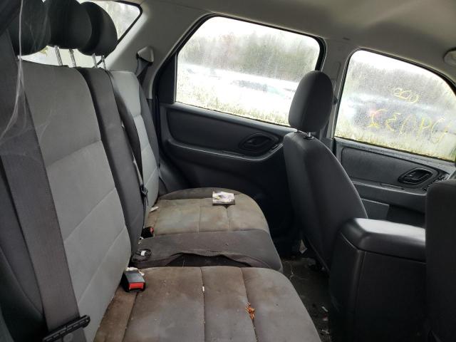 Photo 11 from auction – 2007 FORD ESCAPE XLS with VIN 1FMCU92Z87KA85617