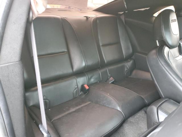Photo 10 from auction – 2012 CHEVROLET CAMARO 2SS with VIN 2G1FT1EW2C9172408
