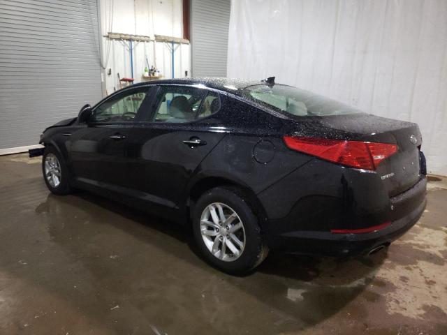 Photo 2 from auction – 2012 KIA OPTIMA LX with VIN 5XXGM4A71CG062127