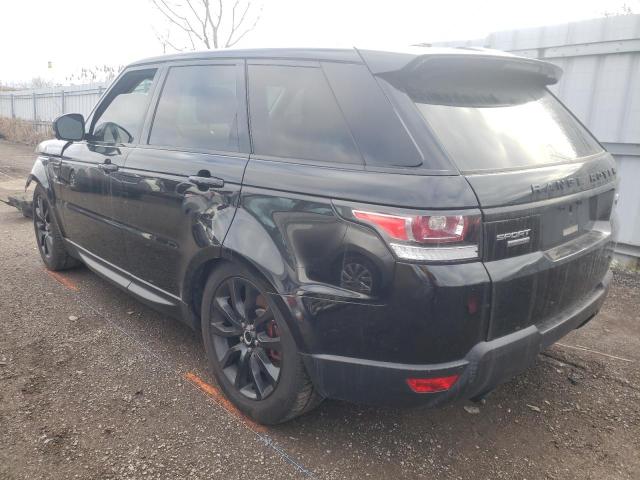 Photo 2 from auction – 2014 LAND ROVER RANGE ROVE with VIN SALWR2TF3EA344654