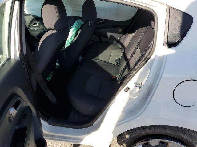Photo 10 from auction – 2017 KIA RIO LX with VIN KNADM4A30H6021541