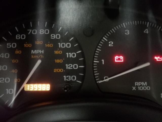 Photo 9 from auction – 1998 SATURN SL2 with VIN 1G8ZK5272WZ220151