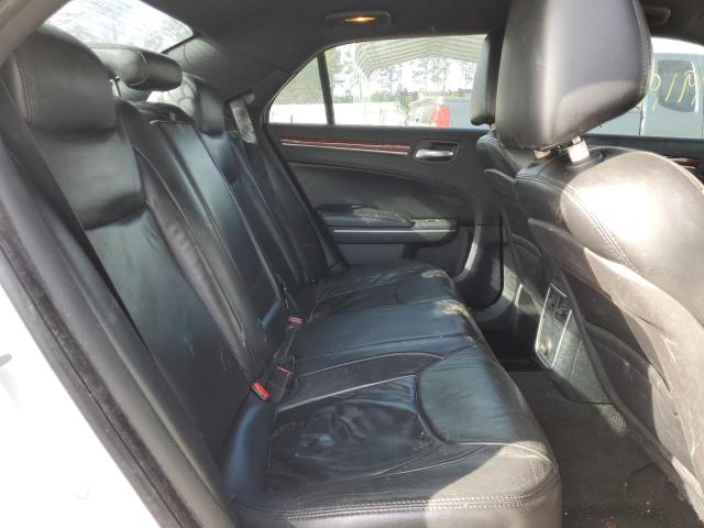 Photo 10 from auction – 2013 CHRYSLER 300 with VIN 2C3CCAAG5DH508153