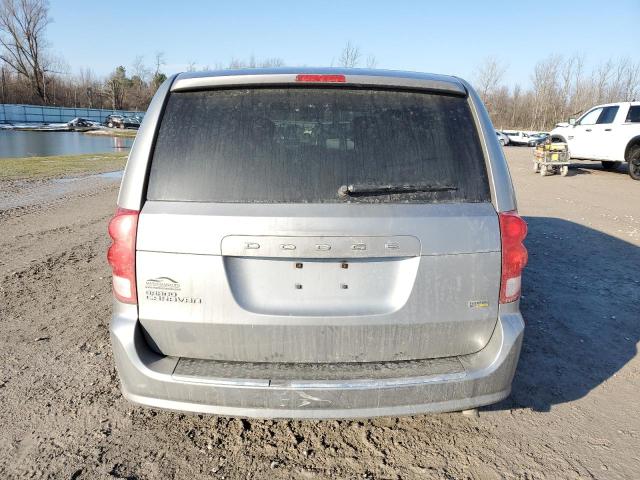 Photo 6 from auction – 2015 DODGE GRAND CARA with VIN 2C4RDGBG5FR664470