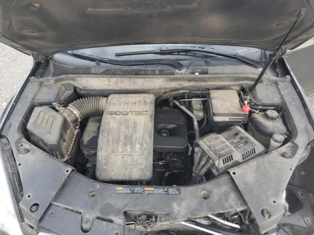 Photo 12 from auction – 2013 CHEVROLET EQUINOX LT with VIN 2GNFLGEK9D6231651