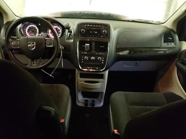 Photo 8 from auction – 2014 DODGE GRAND CARA with VIN 2C4RDGBG5ER227664