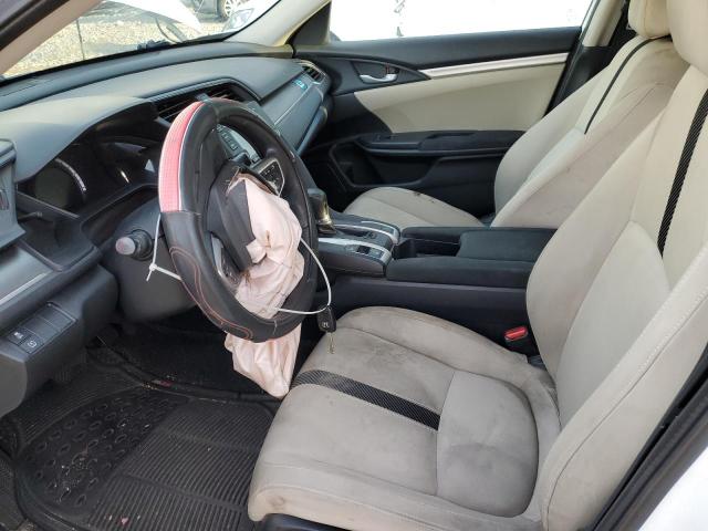 Photo 7 from auction – 2016 HONDA CIVIC LX with VIN 2HGFC2F50GH519444