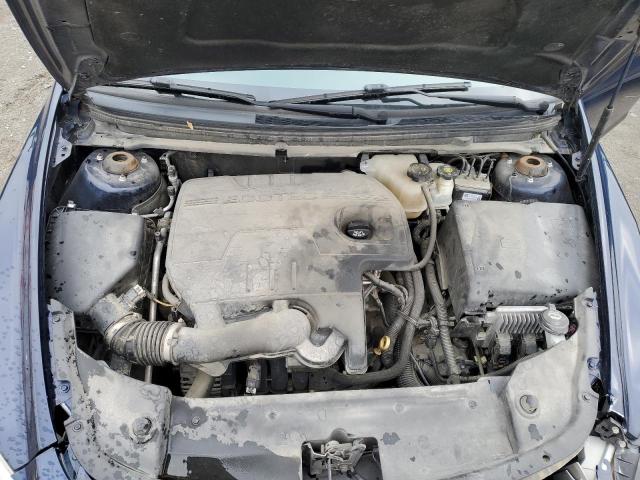 Photo 11 from auction – 2012 CHEVROLET MALIBU LTZ with VIN 1G1ZE5E01CF294808