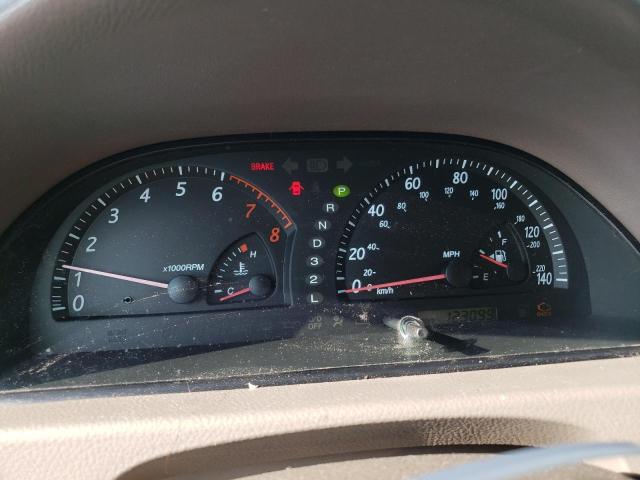 Photo 9 from auction – 2004 TOYOTA CAMRY LE with VIN 4T1BF32K34U070271