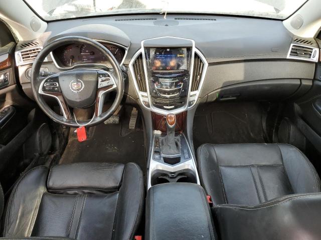 Photo 8 from auction – 2014 CADILLAC SRX LUXURY with VIN 3GYFNEE37ES669940