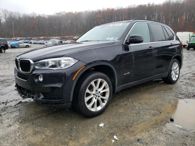 Photo 1 from auction – 2016 BMW X5 XDRIVE3 with VIN 5UXKR0C5XG0S89404