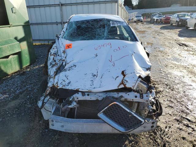 Photo 5 from auction – 2009 PONTIAC VIBE with VIN 5Y2SP67039Z463479