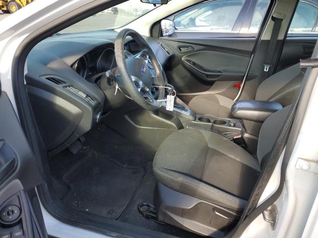 Photo 7 from auction – 2012 FORD FOCUS SE with VIN 1FAHP3F27CL421506