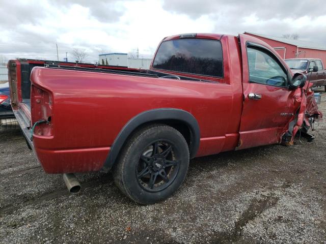 Photo 3 from auction – 2006 DODGE RAM 1500 S with VIN 1D7HA16216J131199