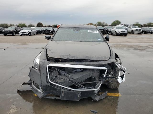 Photo 5 from auction – 2016 CADILLAC CTS PREMIU with VIN 1G6AZ5SS7G0157687