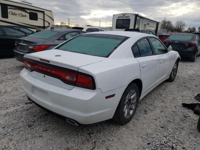 Photo 3 from auction – 2014 DODGE CHARGER PO with VIN 2C3CDXAT9EH126044