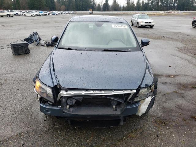 Photo 5 from auction – 2007 VOLVO S40 2.4I with VIN YV1MS382372273283
