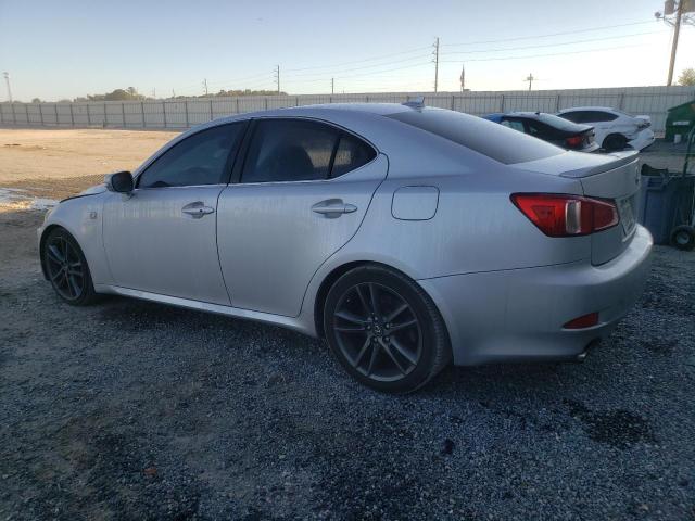 Photo 2 from auction – 2011 LEXUS IS 250 with VIN JTHBF5C28B5152842