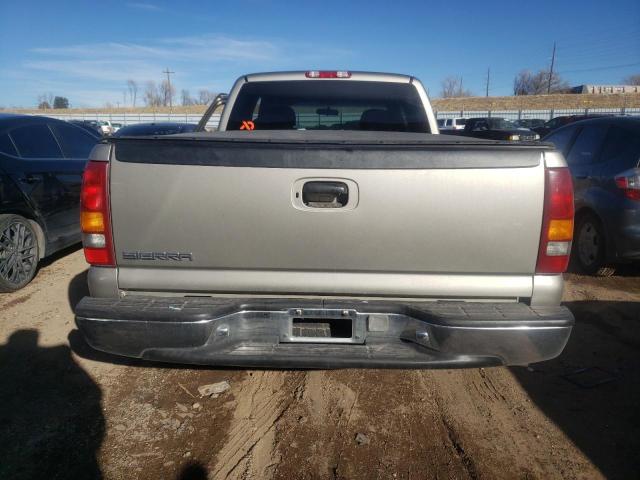 Photo 6 from auction – 1999 GMC NEW SIERRA with VIN 2GTEC19V8X1538123