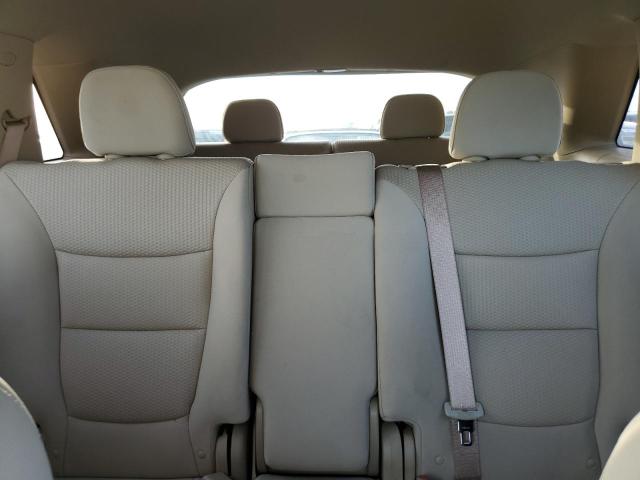 Photo 10 from auction – 2013 KIA SORENTO LX with VIN 5XYKT4A28DG403473