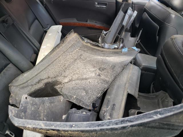 Photo 12 from auction – 2006 NISSAN MAXIMA SE with VIN 1N4BA41E76C810150