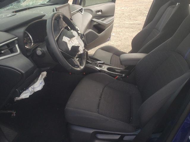 Photo 7 from auction – 2021 TOYOTA COROLLA SE with VIN 5YFS4MCE0MP086692